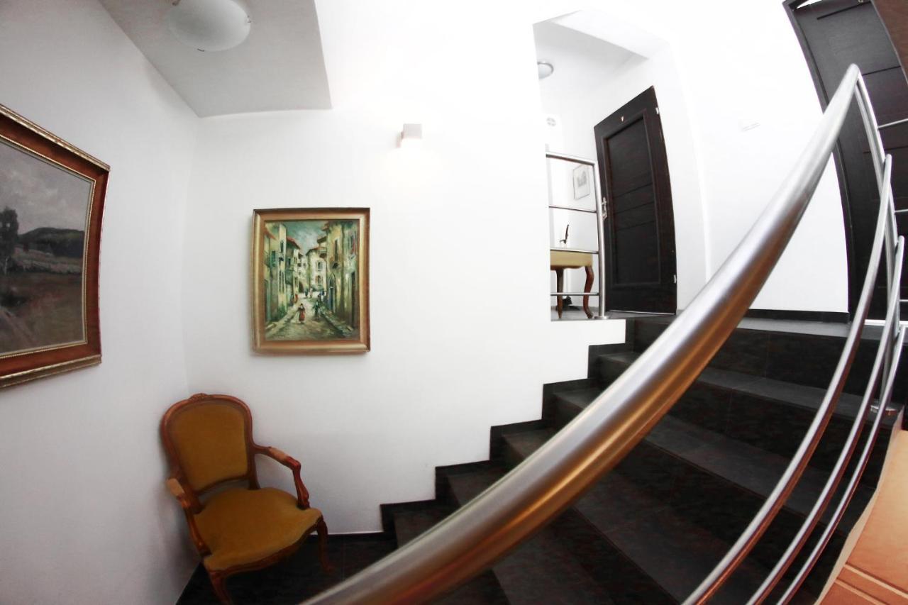 Pensjonat Jagoda B&B ミエンジズドロイェ エクステリア 写真