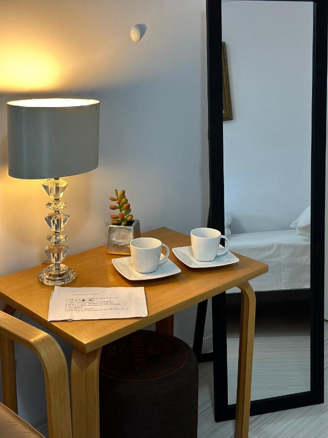 Pensjonat Jagoda B&B ミエンジズドロイェ エクステリア 写真