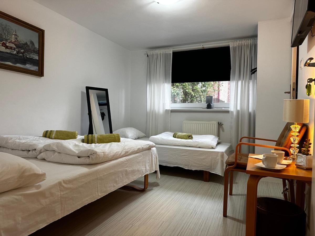 Pensjonat Jagoda B&B ミエンジズドロイェ エクステリア 写真