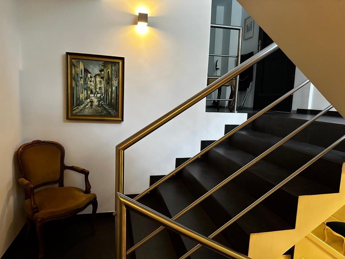 Pensjonat Jagoda B&B ミエンジズドロイェ エクステリア 写真