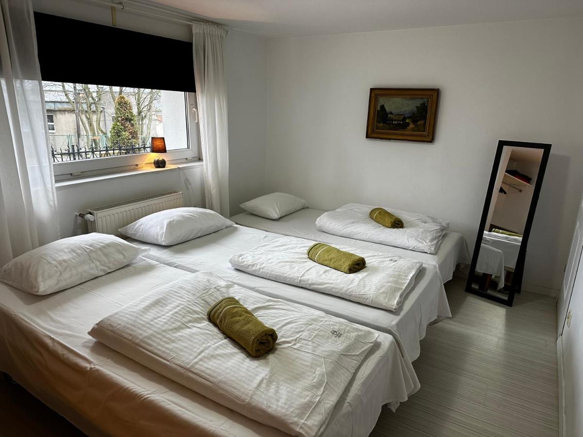 Pensjonat Jagoda B&B ミエンジズドロイェ エクステリア 写真