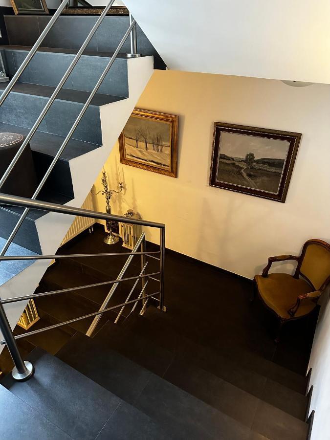 Pensjonat Jagoda B&B ミエンジズドロイェ エクステリア 写真