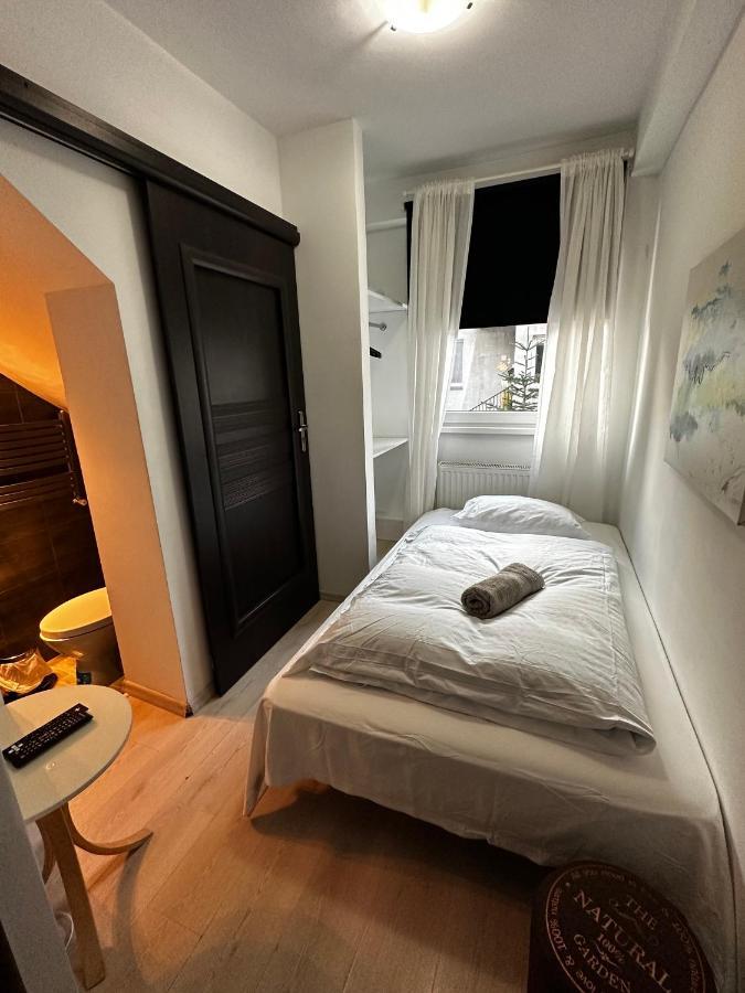 Pensjonat Jagoda B&B ミエンジズドロイェ エクステリア 写真