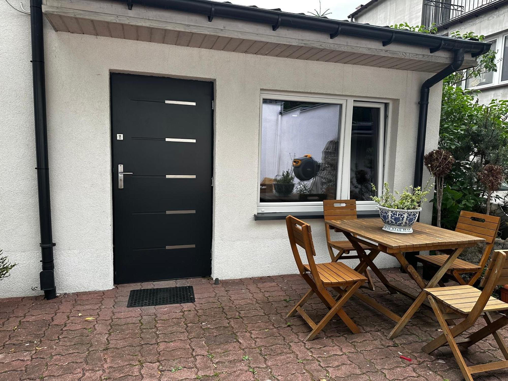 Pensjonat Jagoda B&B ミエンジズドロイェ エクステリア 写真